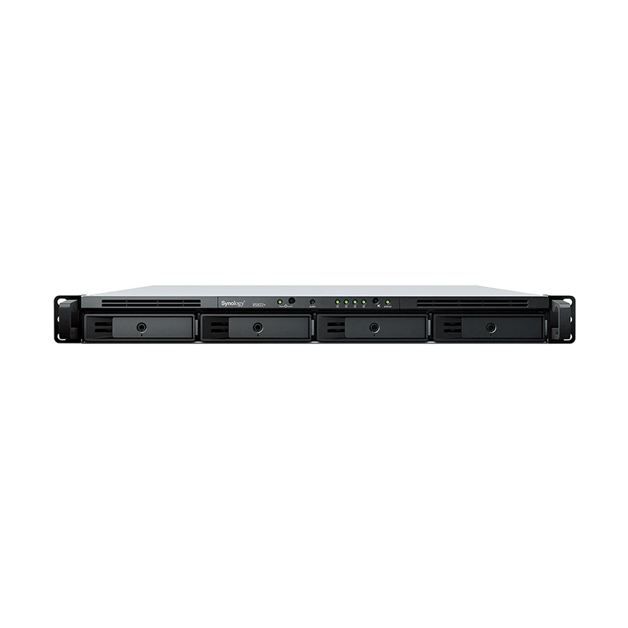 Synology RackStation RS822RP+ Network Storage