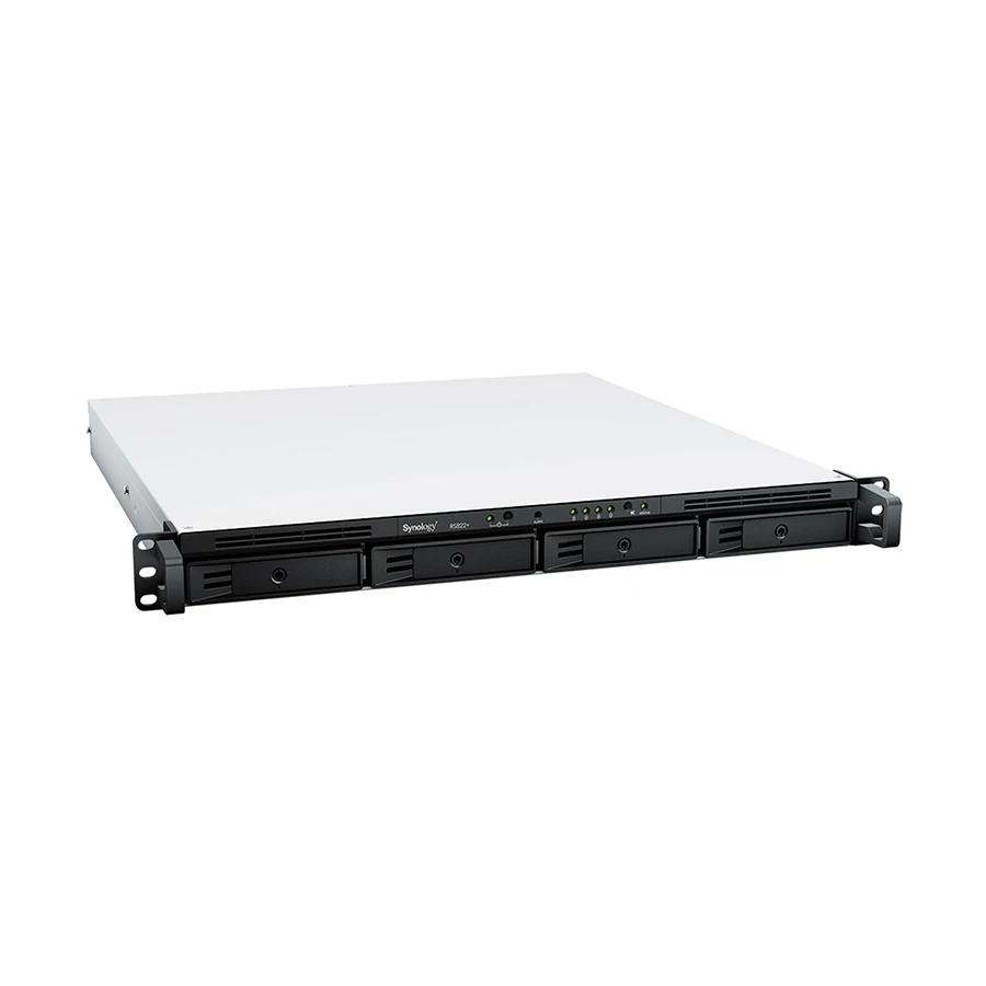 Synology RackStation RS822RP+ Network Storage Price in Bangladesh
