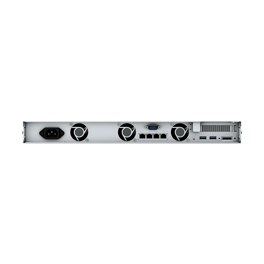 Synology RackStation RS822RP+ Network Storage Price in BD