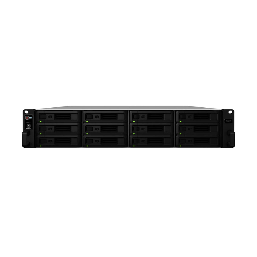 Synology RX1217 Network Storage