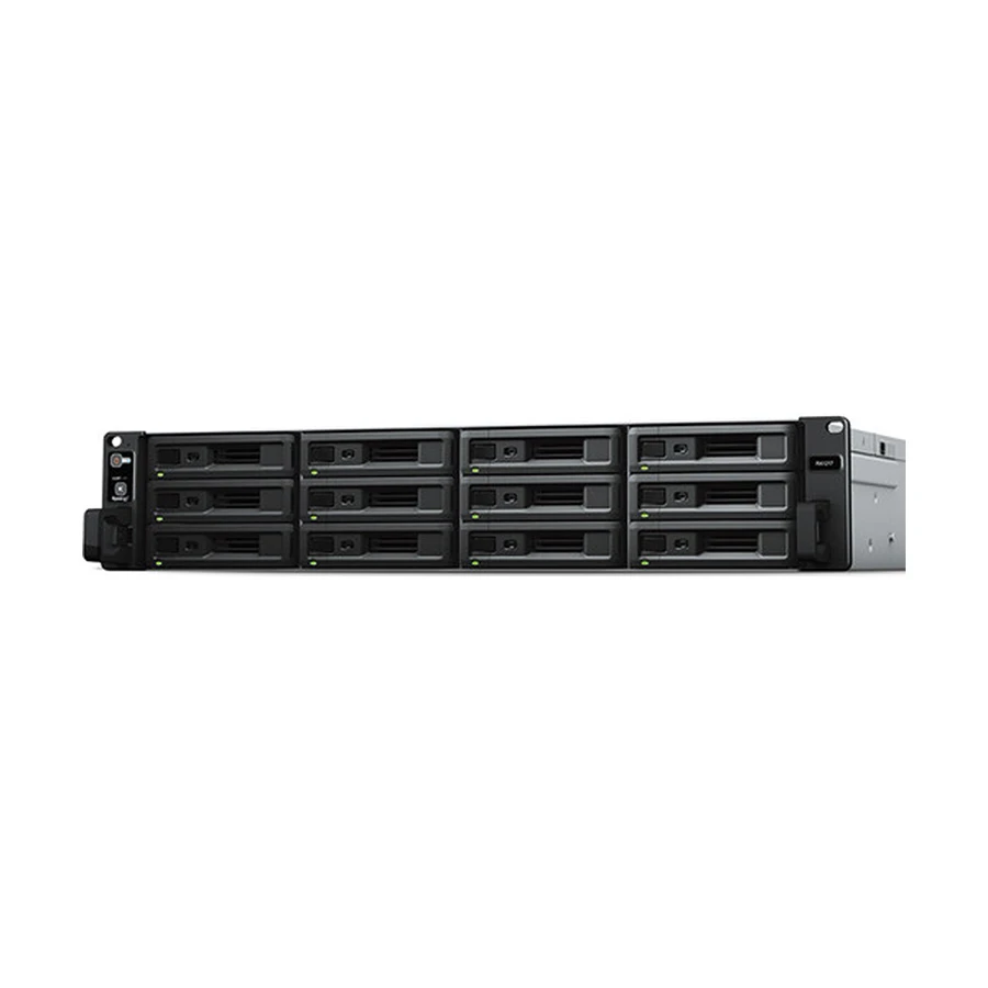 Synology RX1217RP Network Storage Price in Bangladesh