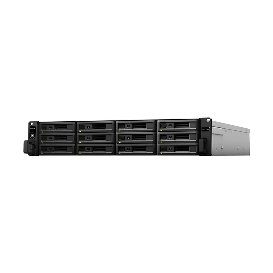 Synology RX1217sas Network Storage Price in Bangladesh