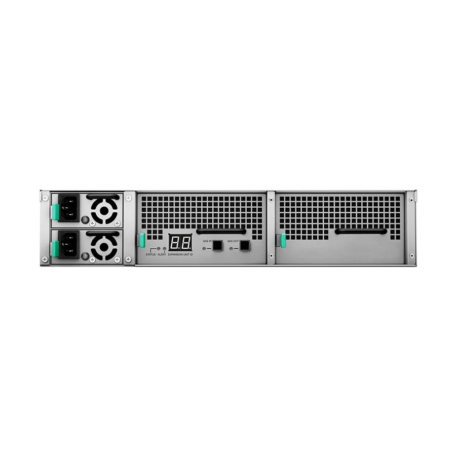 Synology RX1217sas Network Storage in BD