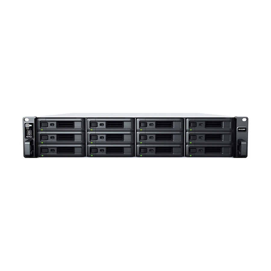 Synology RX1223RP Network Storage