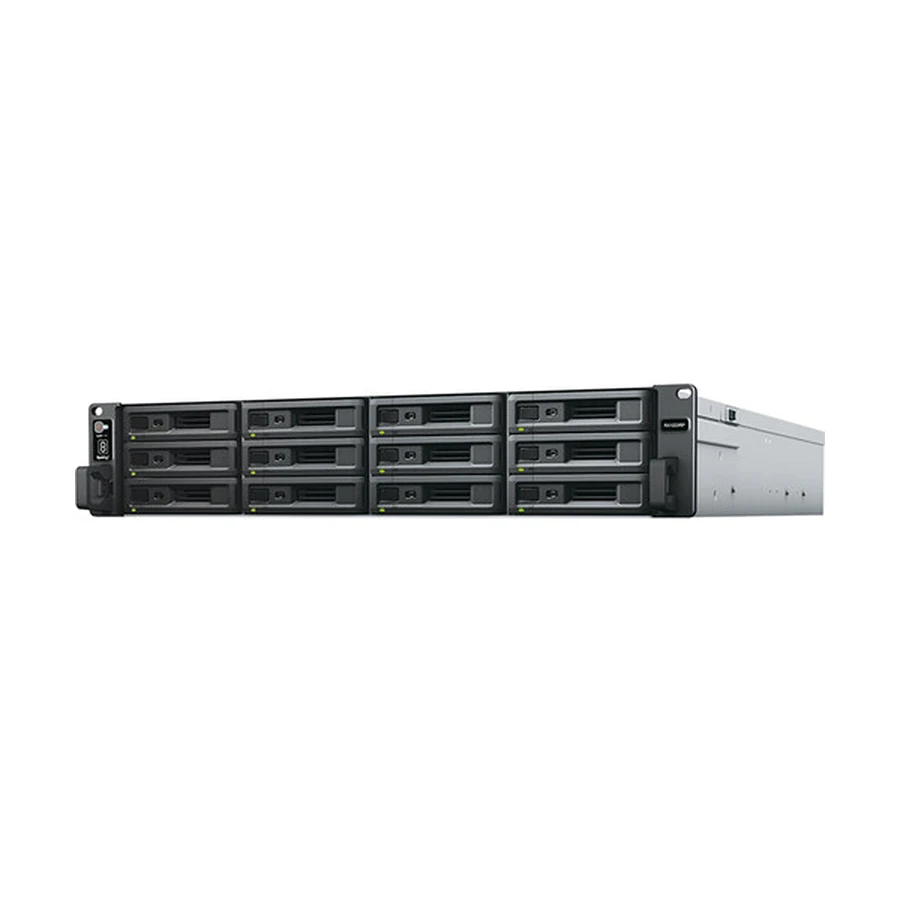 Synology RX1223RP Network Storage Price in Bangladesh