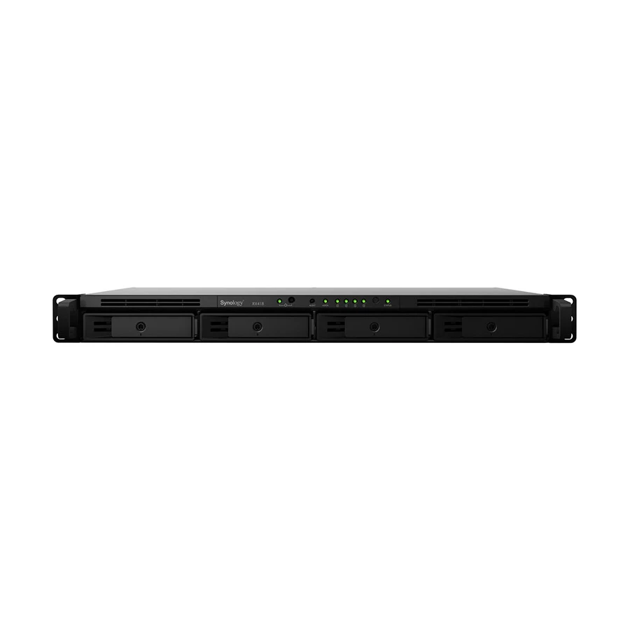 Synology RX418 Network Storage