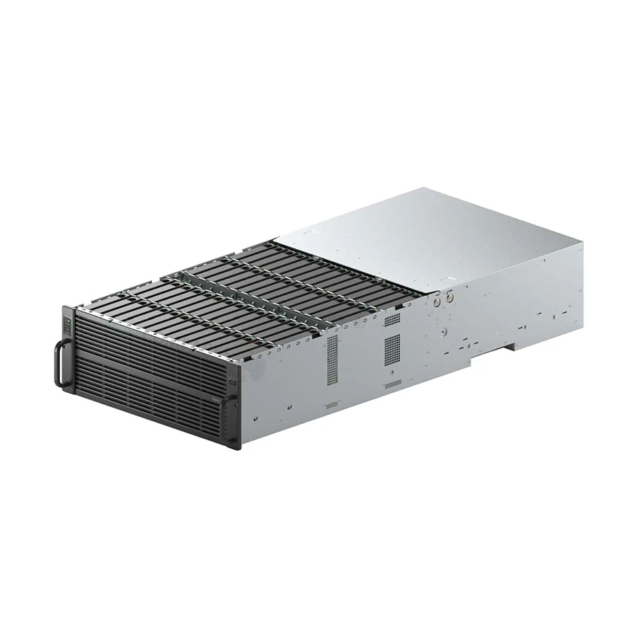 Synology RX6022sas Network Storage Price in Bangladesh