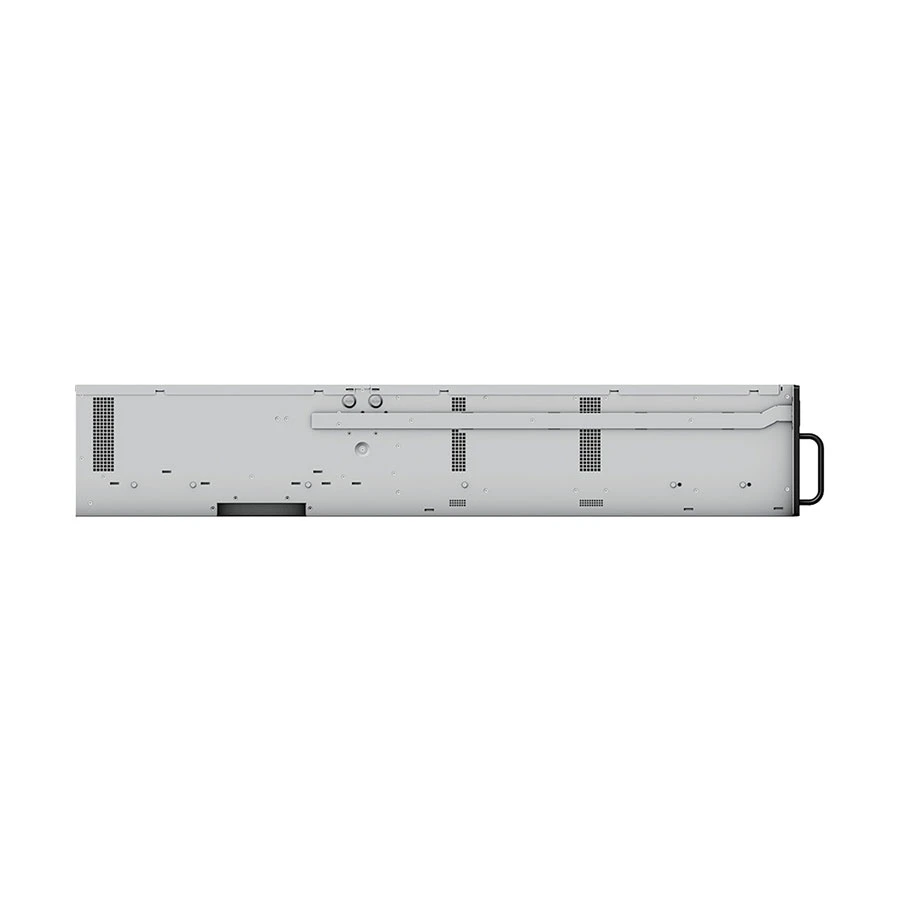 Synology RX6022sas Network Storage in BD