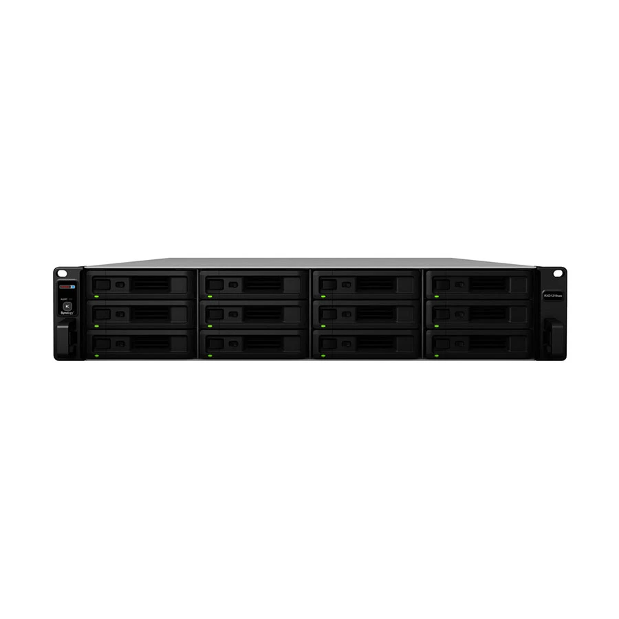 Synology RXD1219sas Network Storage Price in Bangladesh