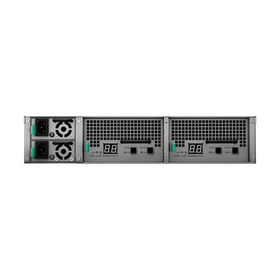 Synology RXD1219sas Network Storage in BD