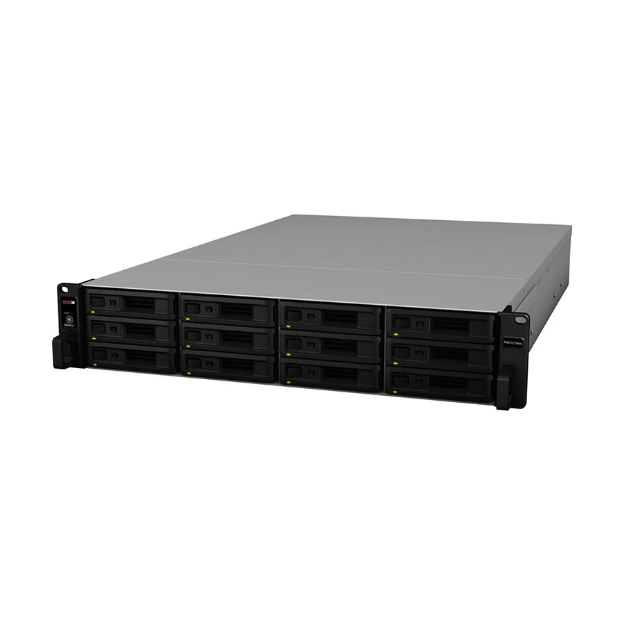 Synology RXD1219sas Network Storage Price in BD