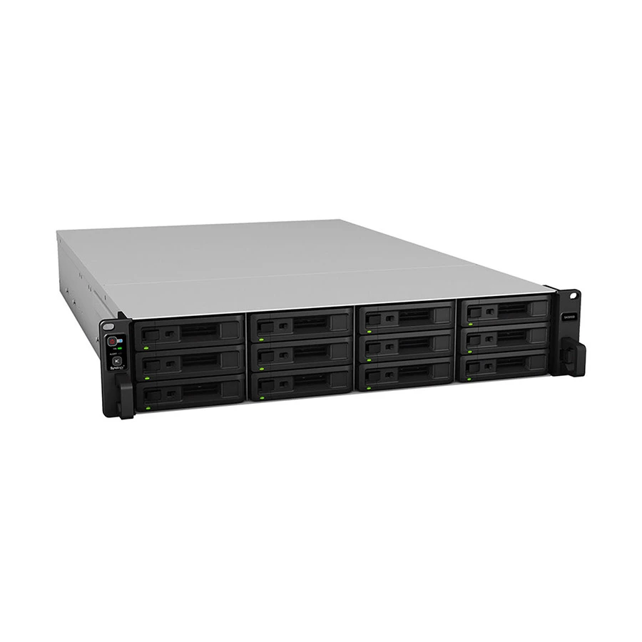 Synology RackStation SA3200D Network Storage