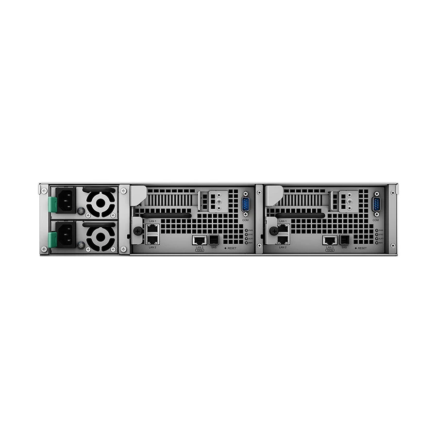 Synology RackStation SA3200D Network Storage Price in BD