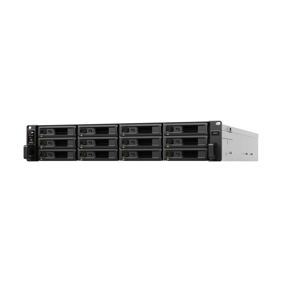 Synology SA3400D Network Storage Price in Bangladesh