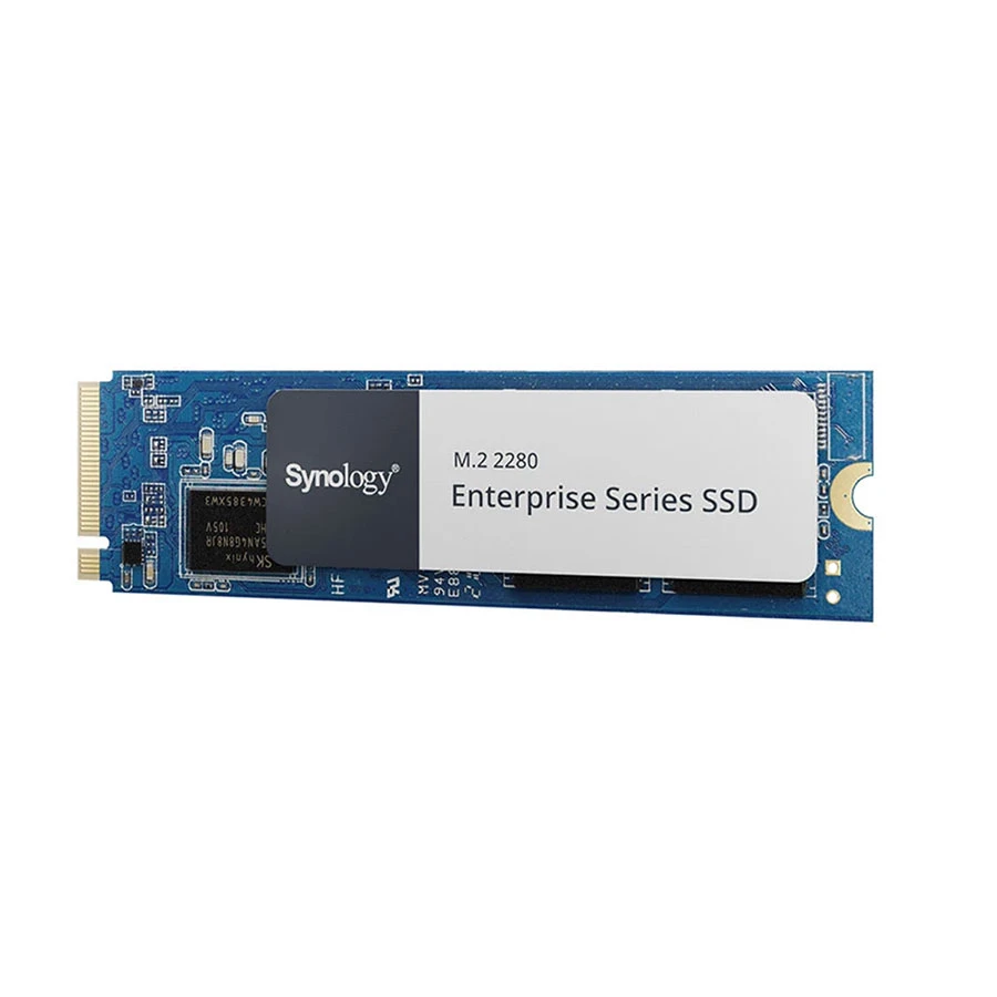 Synology SNV5400 Series Internal Server SSD Price in Bangladesh