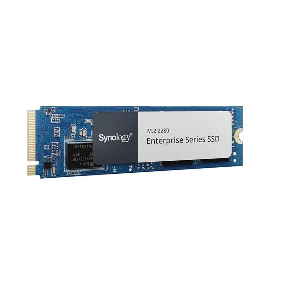 Synology SNV5400 Series Internal Server SSD in BD