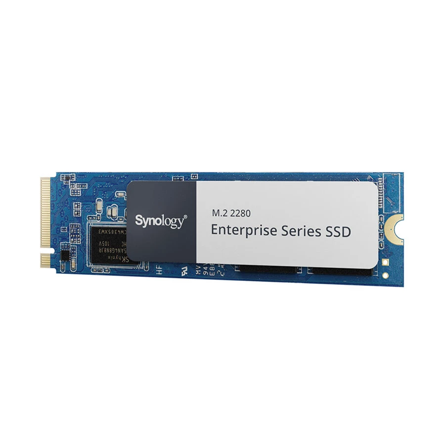 Synology SNV5400 Series Internal Server SSD Price in Bangladesh