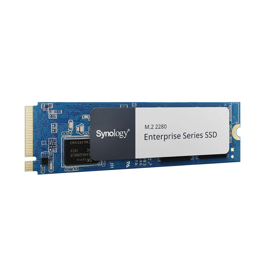 Synology SNV5400 Series Internal Server SSD in BD