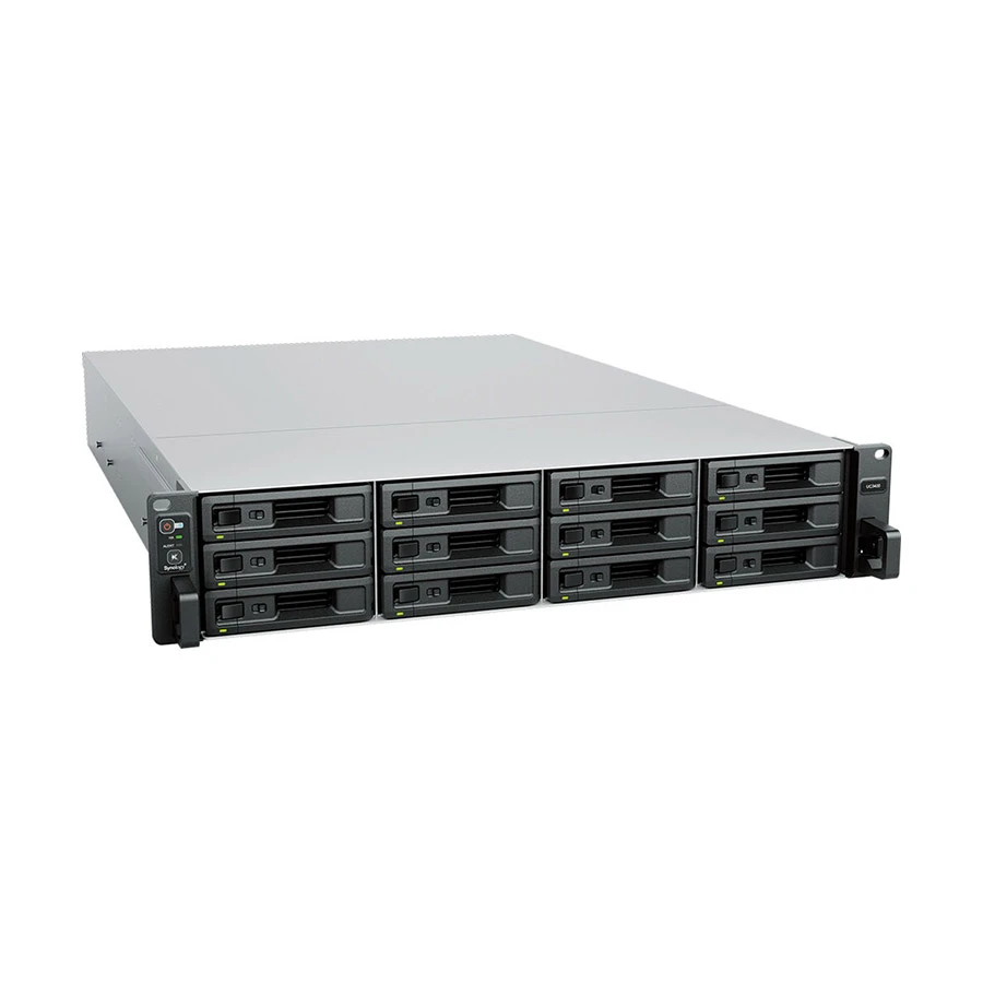 Synology UC3400 Network Storage