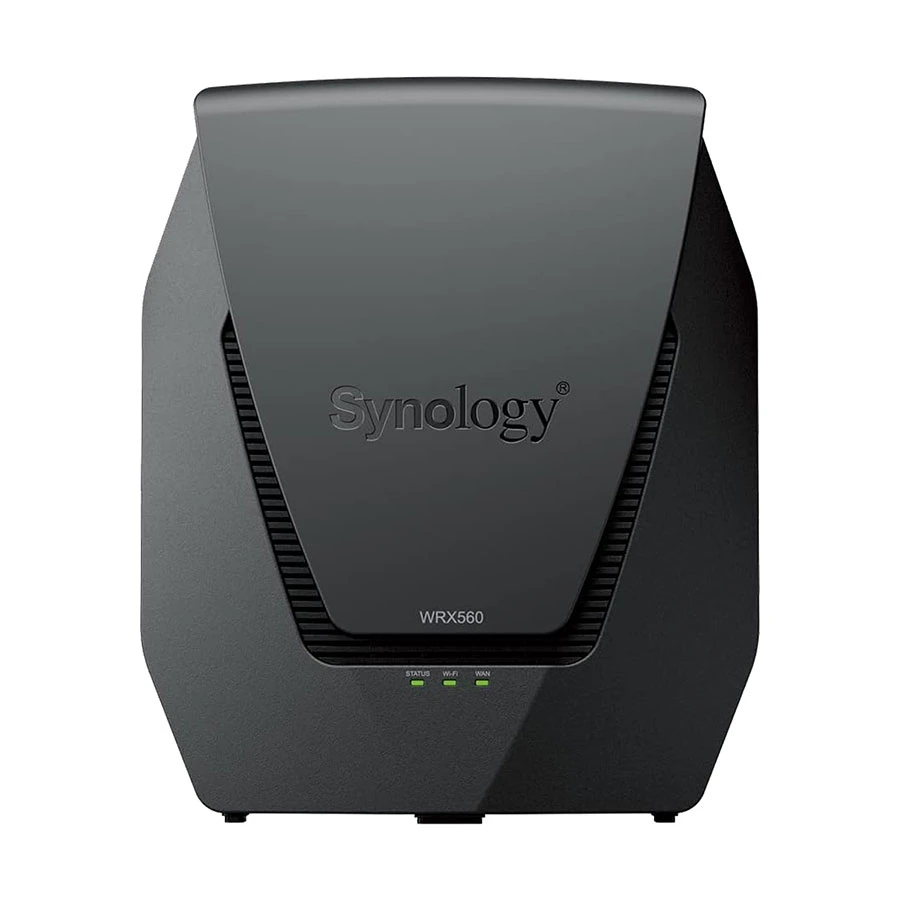 Synology WRX560 Network Router