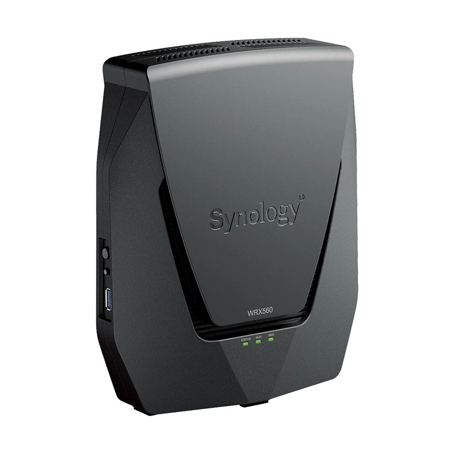 Synology WRX560 Network Router Price in Bangladesh