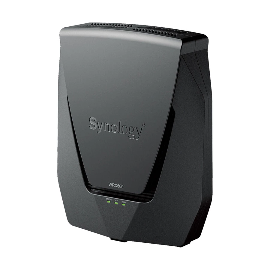 Synology WRX560 Network Router in BD
