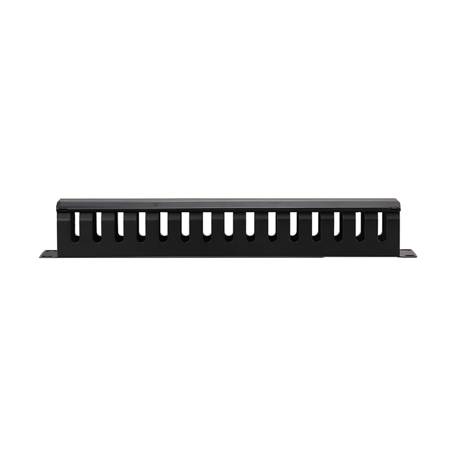 Systimax 19 Inch 1RU Management Cable