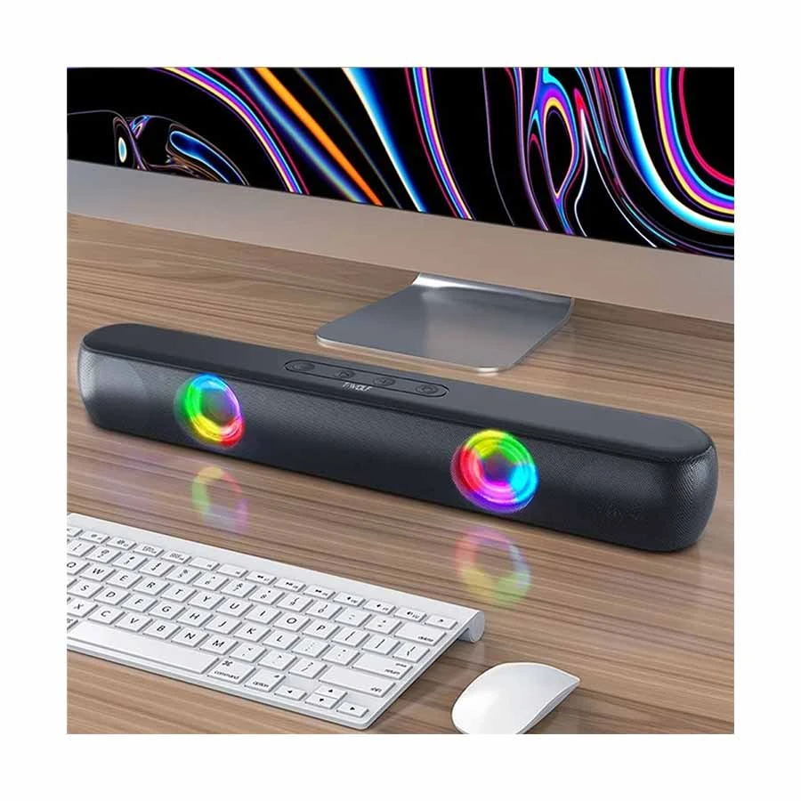 T-wolf B320 Speaker Price in BD