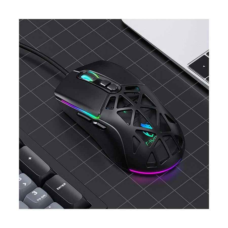 T-wolf G520 Mouse Price in Bangladesh