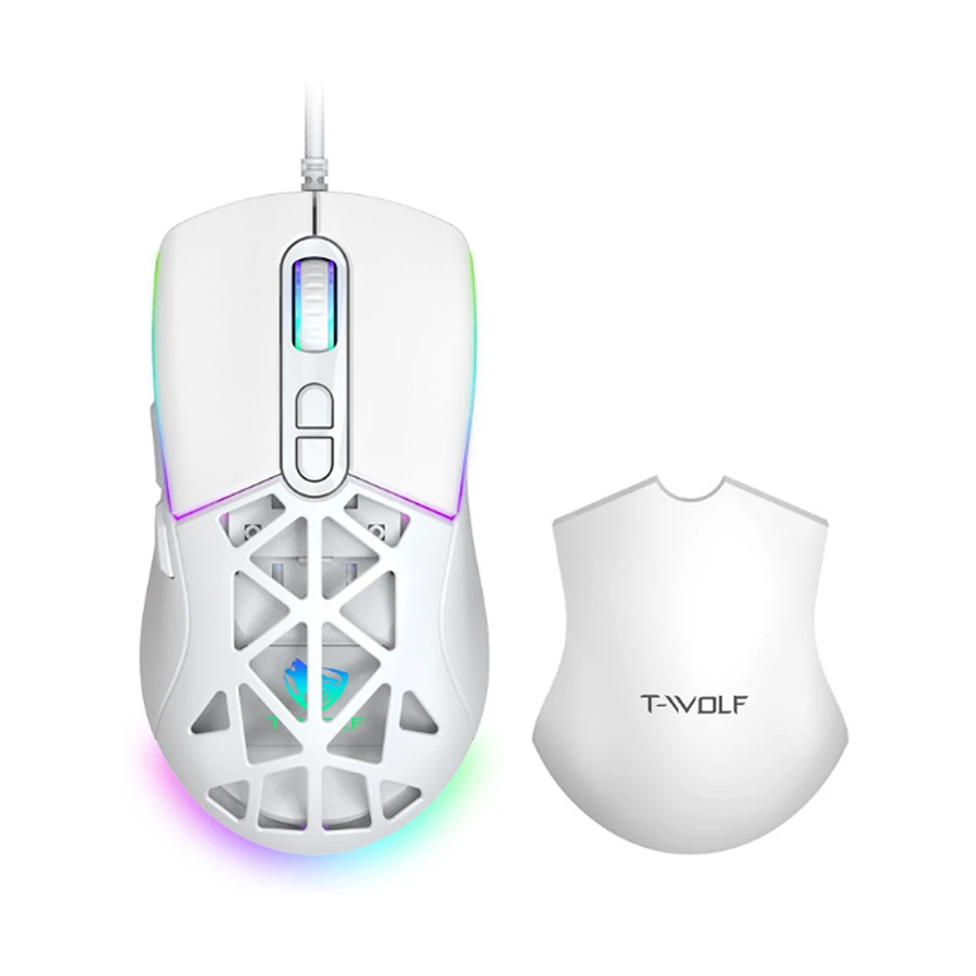 T-wolf G520 Mouse