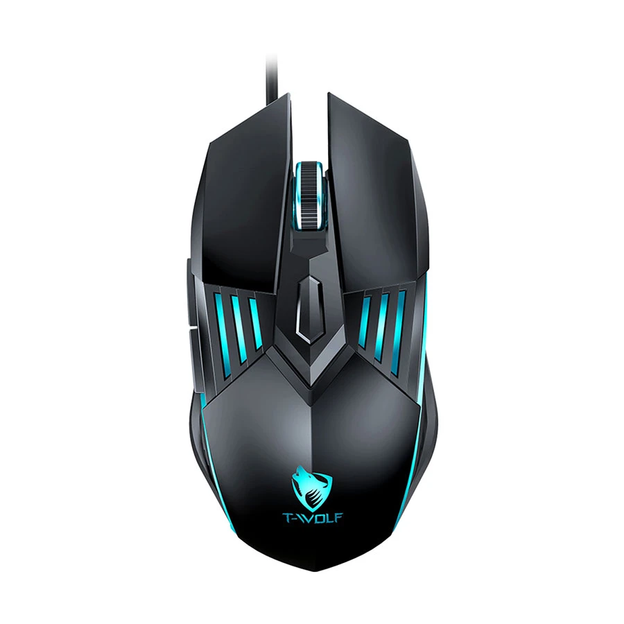 T-WOLF T-wolf G560 Mouse