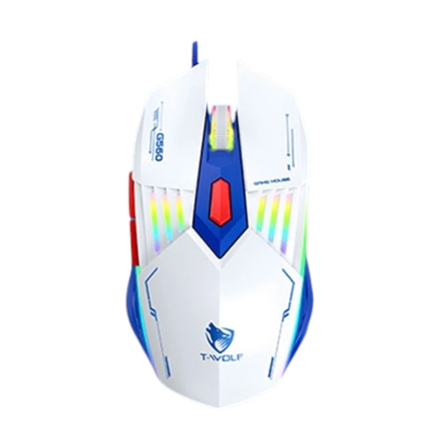 T-WOLF T-wolf G560 Mouse