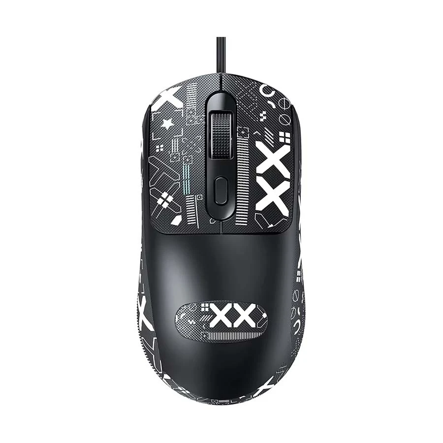 T-wolf G580 Mouse
