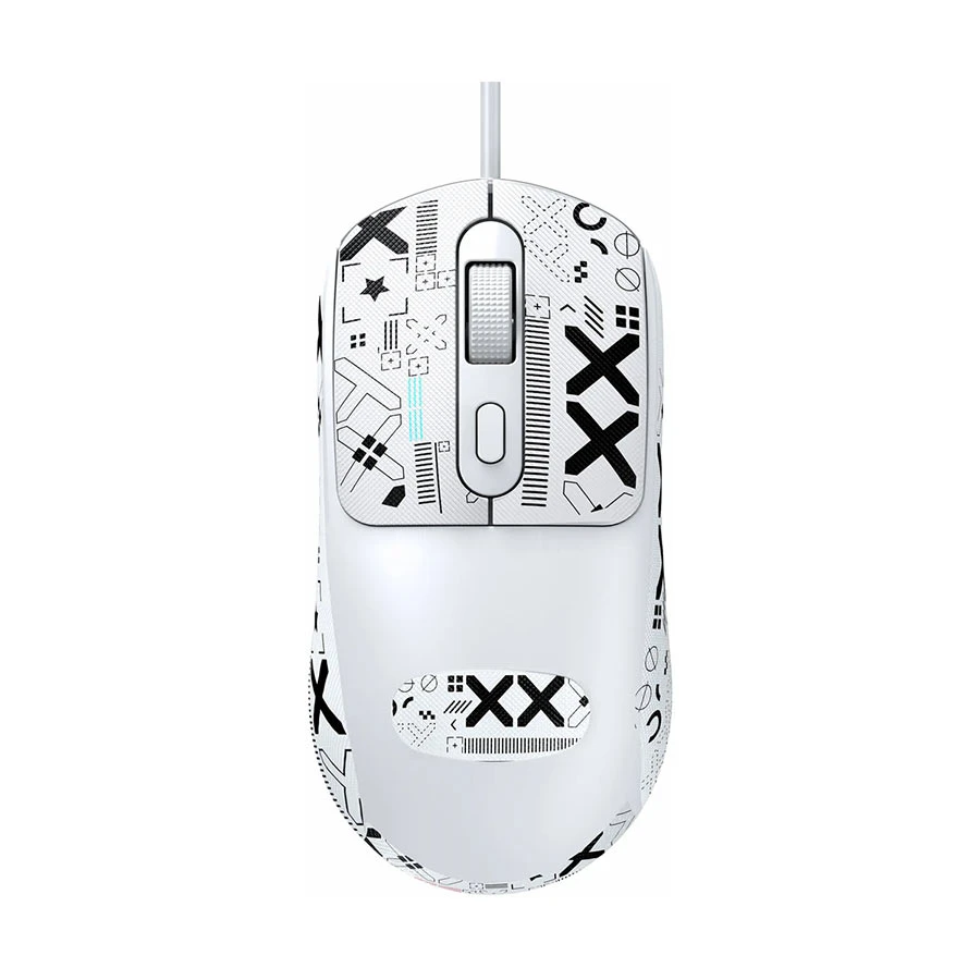 T-wolf G580 Mouse