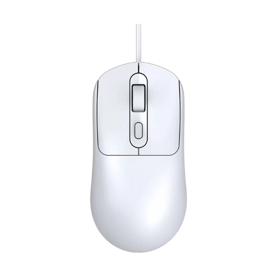 T-WOLF T-wolf G580 Mouse Price in Bangladesh