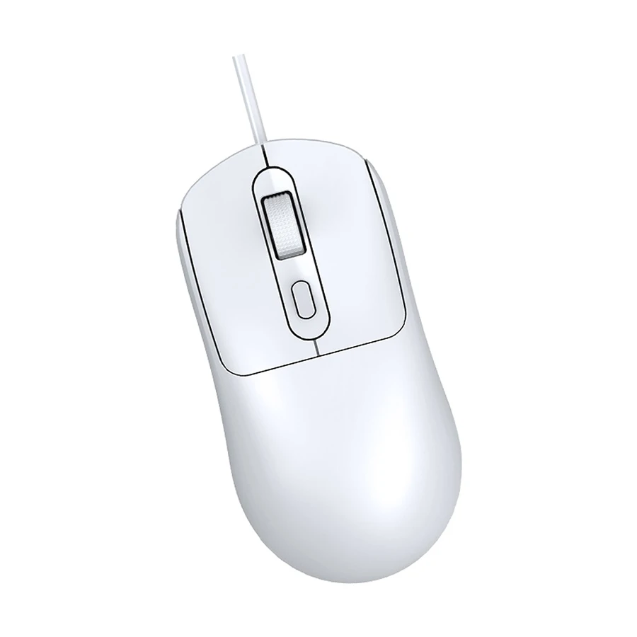 T-WOLF T-wolf G580 Mouse in BD