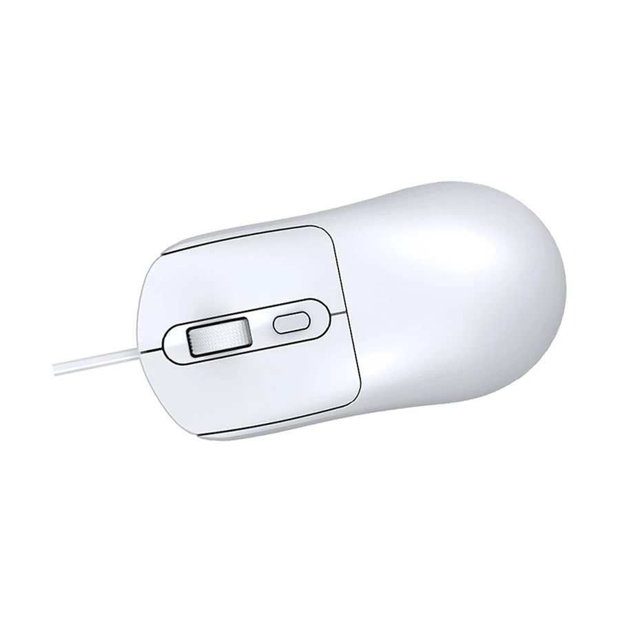 T-wolf G580 Mouse
