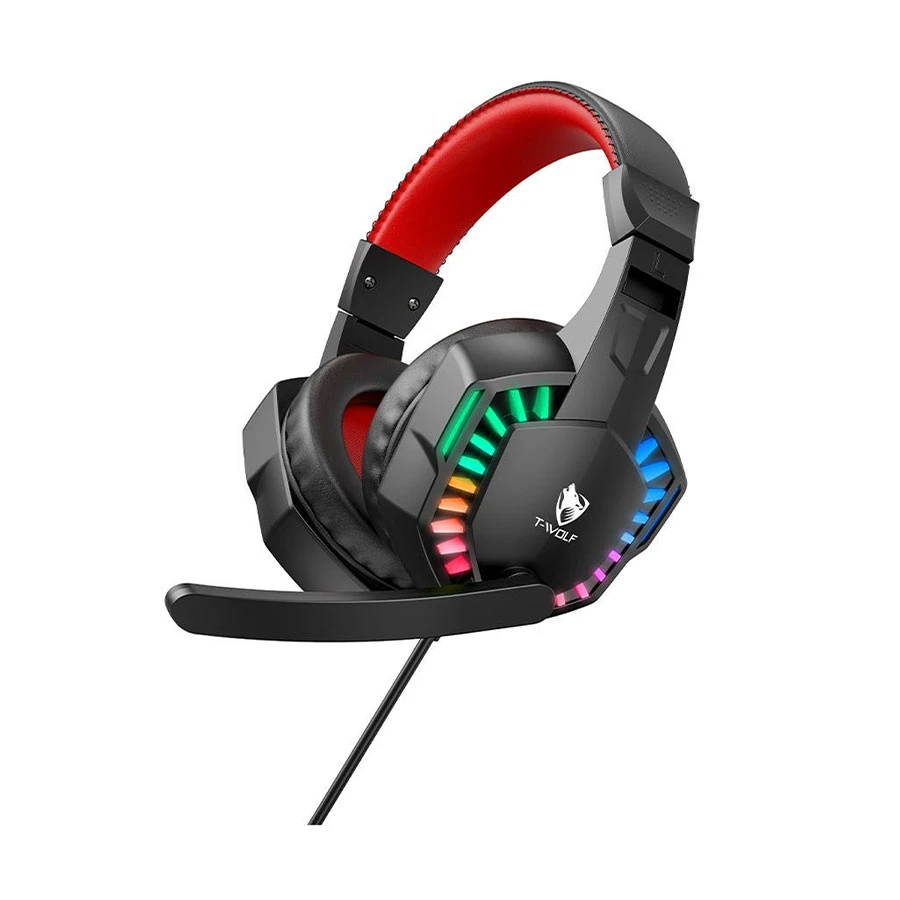 T-WOLF H120 Headphone