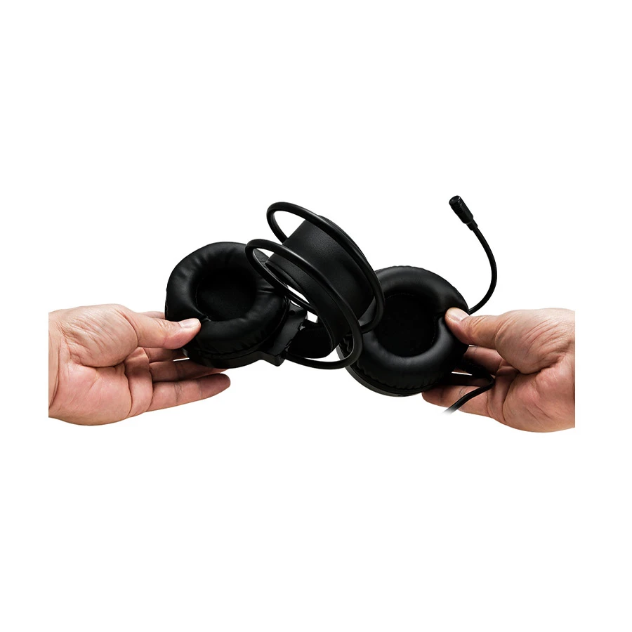 T-WOLF H130 Headphone in BD