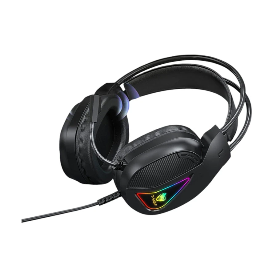 T-WOLF H160 Headphone Price in Bangladesh