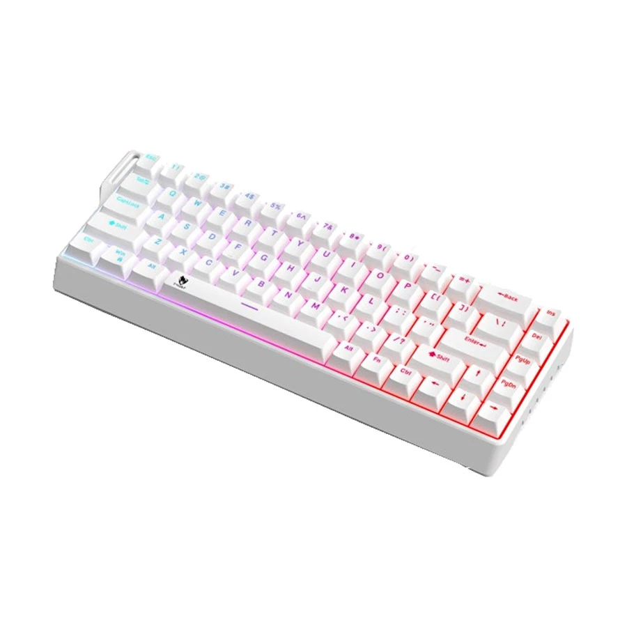 T-WOLF K68 Keyboard Price in Bangladesh