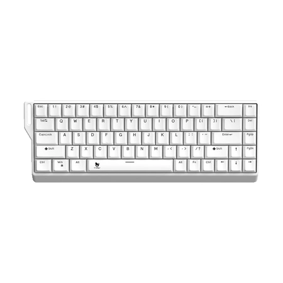 T-WOLF K68 Keyboard in BD