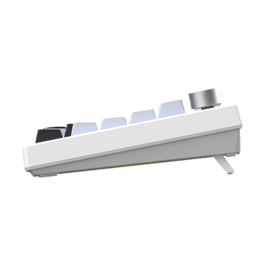 T-WOLF T-wolf K81 RGB Keyboard Price in Bangladesh