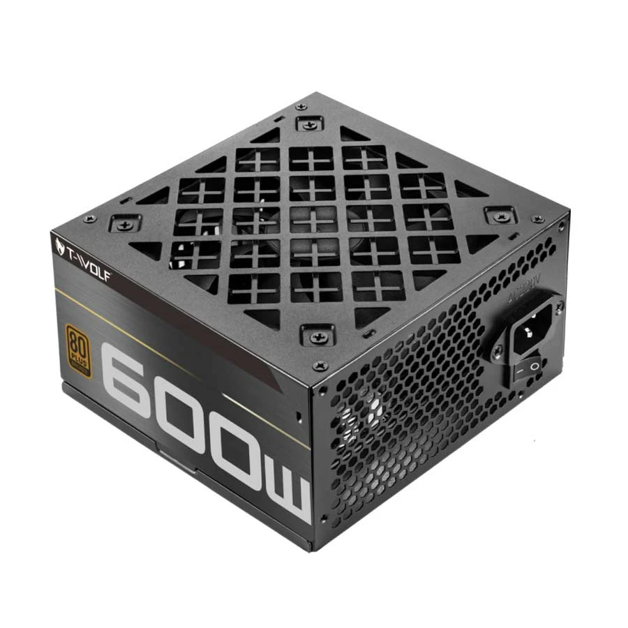 T-WOLF Krypton K600 Power Supply