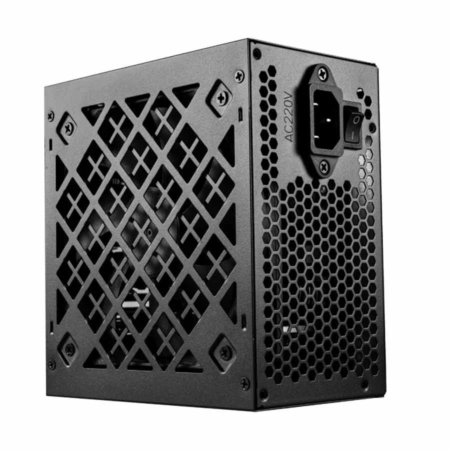 T-WOLF Krypton K600 Power Supply Price in Bangladesh