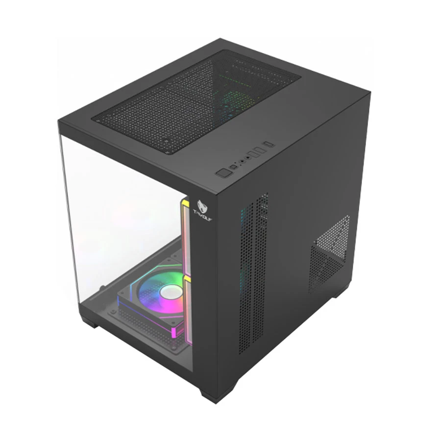 T-WOLF Mystery Box NV All Brands specifications