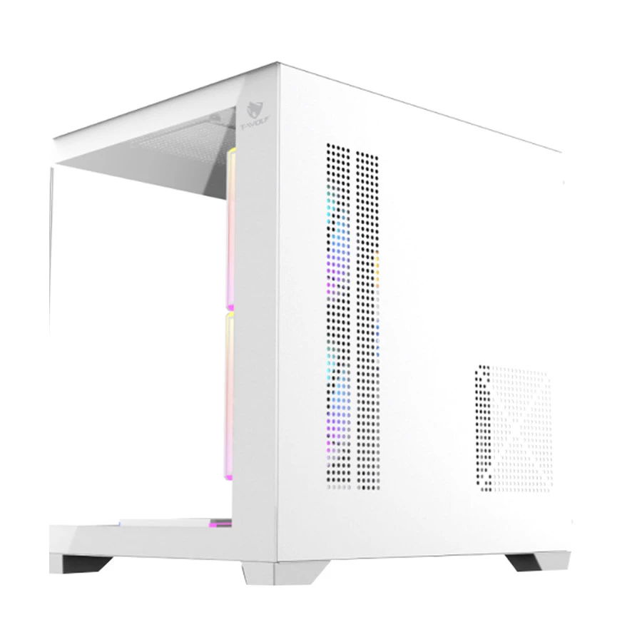 T-WOLF Mystery Box NV All Brands specifications