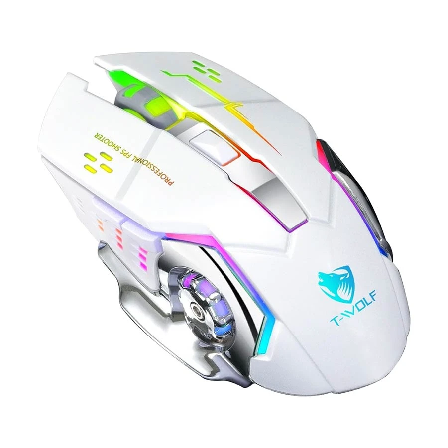 T-wolf Q13B Mouse