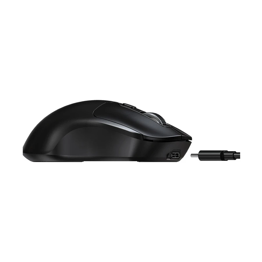 T-wolf Q3 Mouse
