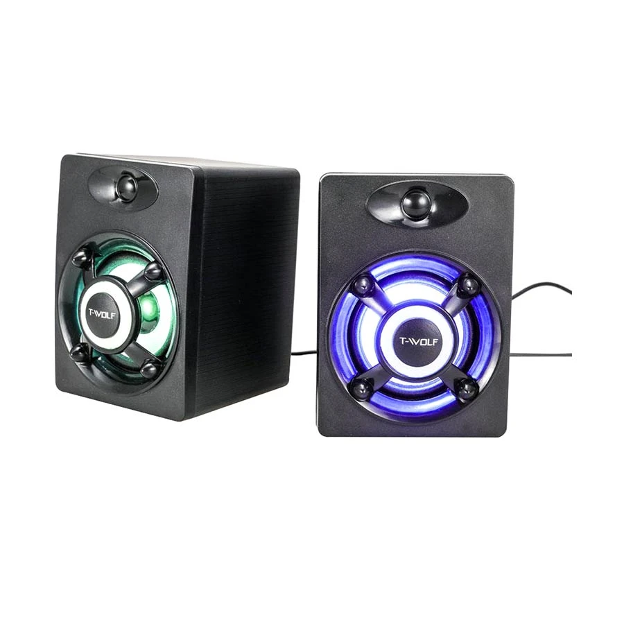 T-WOLF S1 Speaker